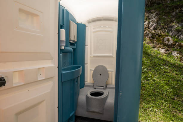 Best Porta potty rental near me  in Pleasant Garden, NC